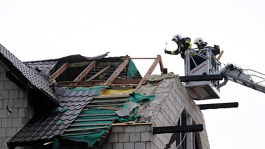 Jak wygląda sytuacja w Polsce po nawałnicach? Tylko w łódzkim prądu nie ma prawie 150 tys. ludzi