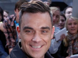 Robbie Williams wybiera tracklistę