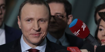 "Zamiast Pałacu Stalina". Są pierwsze zmiany w TVP!