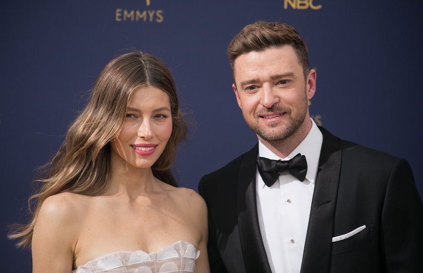 Justin Timberlake i Jessica Biel zostali rodzicami po raz drugi. Muzyk zdradził imię dziecka