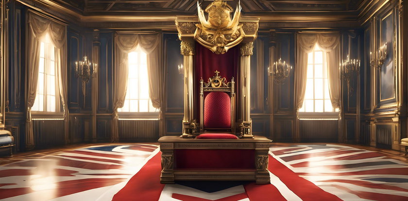 Tajemnice sukcesji brytyjskiego tronu. Kto zostanie królem po Karolu III?