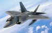 Lockheed Martin F-22 Raptor