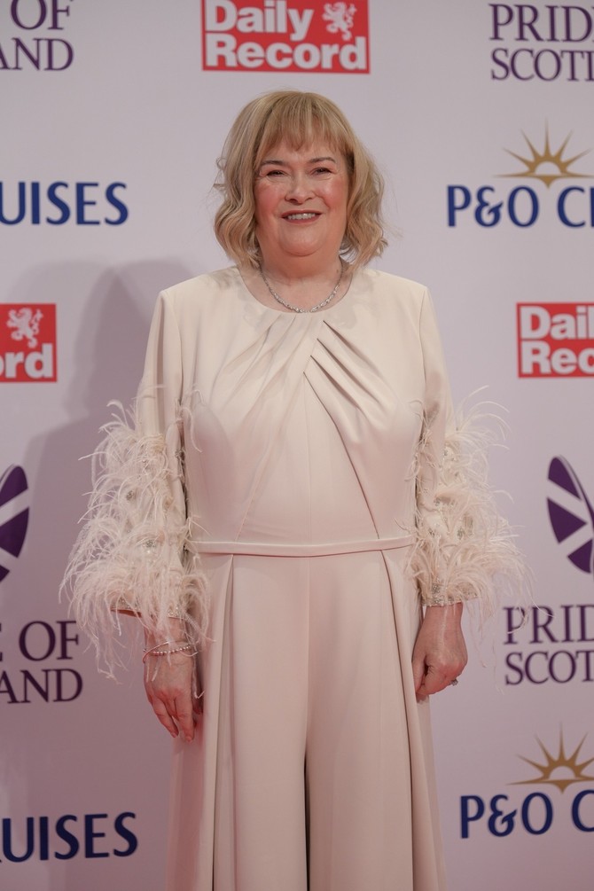 Suzan Bojl