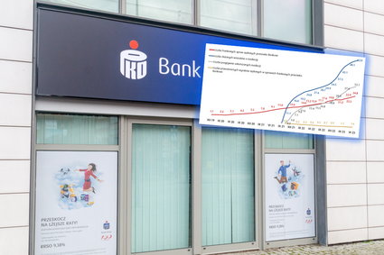 Sąd, ugoda czy mediacja? Największy polski bank ujawnił statystyki frankowiczów