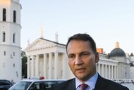 LITWA UE NIEFORMALNE SPOTKANIE MSZ MINISTER SIKORSKI