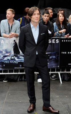 Jeden Batman, dwie premiery, tłumy gwiazd – słowem: "Mroczny rycerz powstaje"