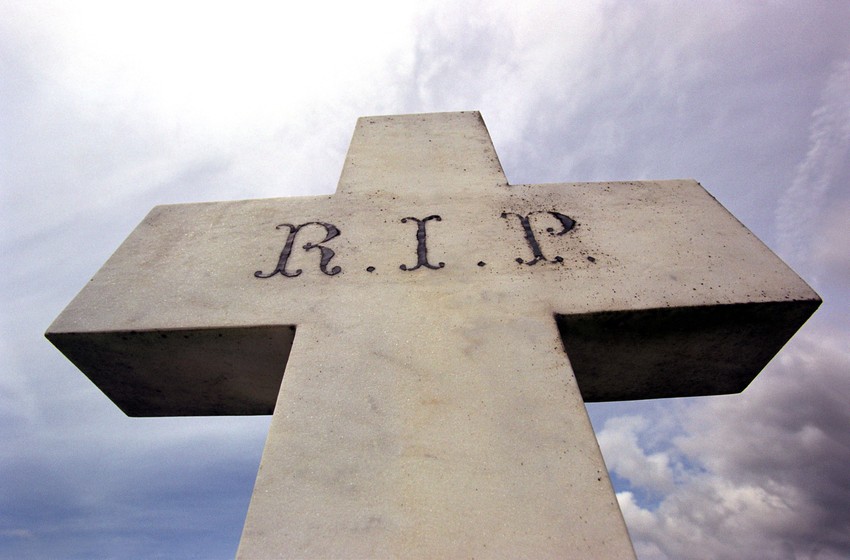 Naučnici pretpostavljaju da organizmi ulaze u fazu "spirale smrti" koja najavljuje umiranje