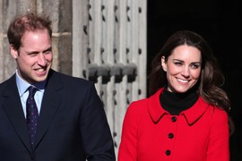 ISPLIVALA velika TAJNA o početku veze Kejt Midlton i Vilijama! Javnost je sve vreme bila u zabludi: NEVEROVATNO šta joj je princ ponudio