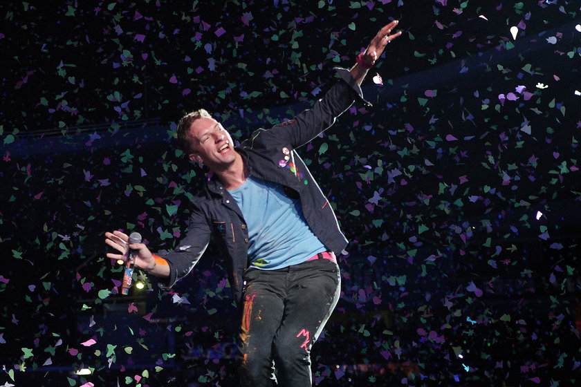 Coldplay