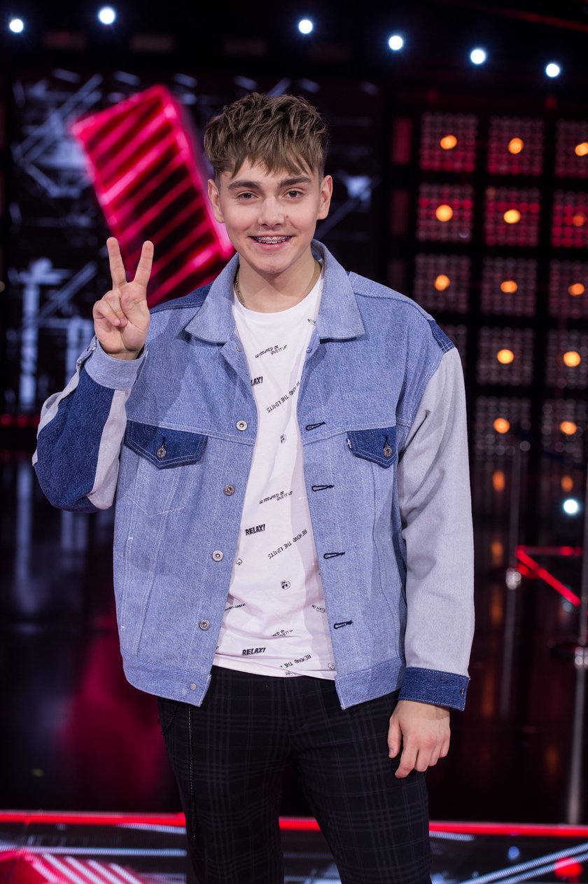 Jan Dąbrowski odchodzi z programu "The Voice Kids". Wiemy, kto go zastąpi