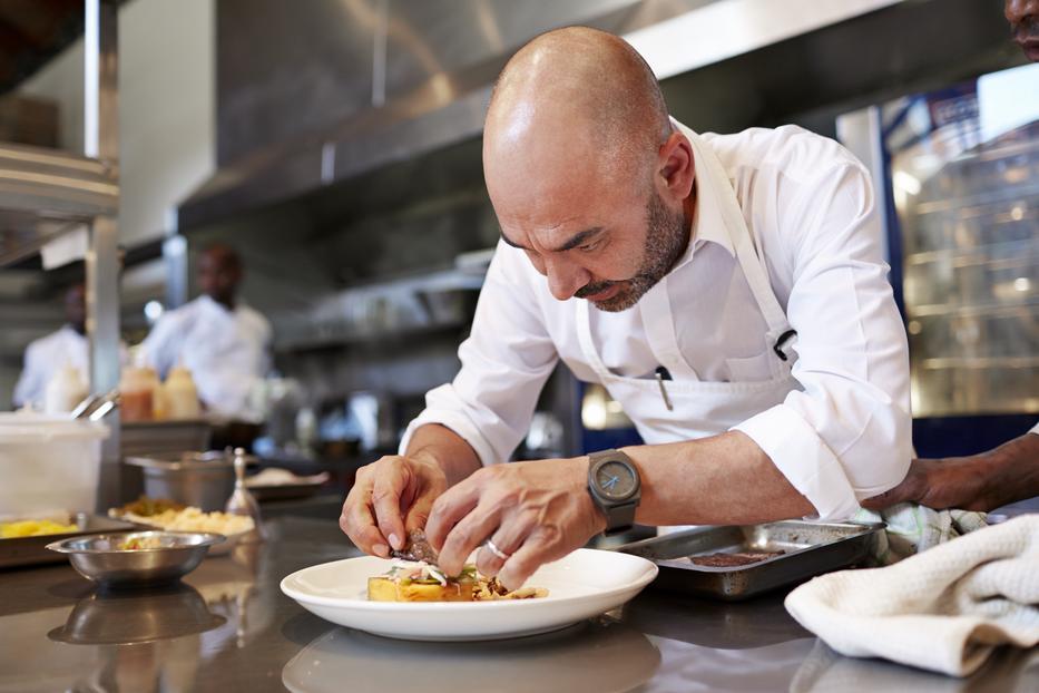 headchef (forrás:gettyimages)