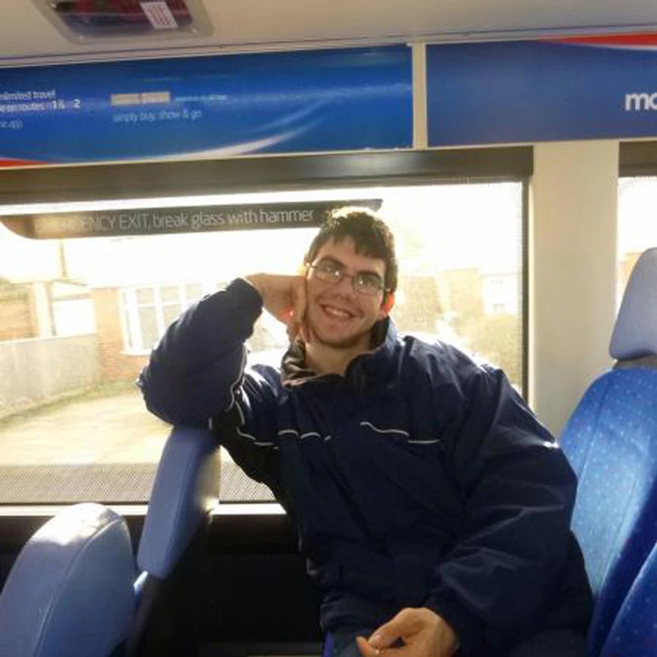 Žrtva Filip Nikolson (22)