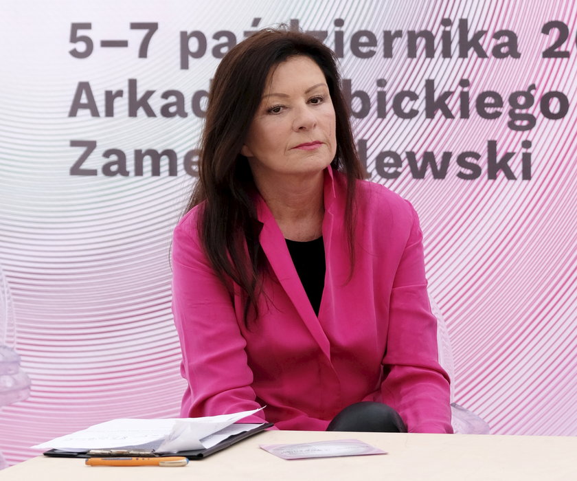  Zofia Czernicka