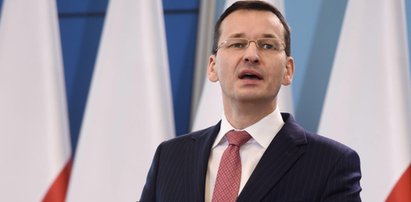 Największe wyzwanie dla Morawieckiego. Polakom się to nie spodoba