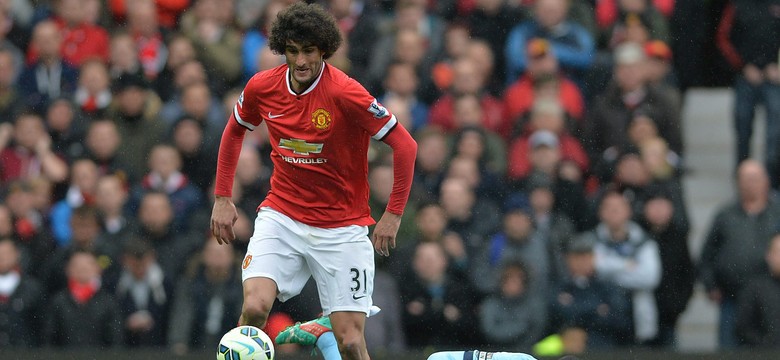 Liga angielska: Manchester United wygrał derby. WIDEO