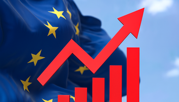 Unijny ranking drożenia": inflacja w Polsce bez zmian, ale przed nami już 14 krajów