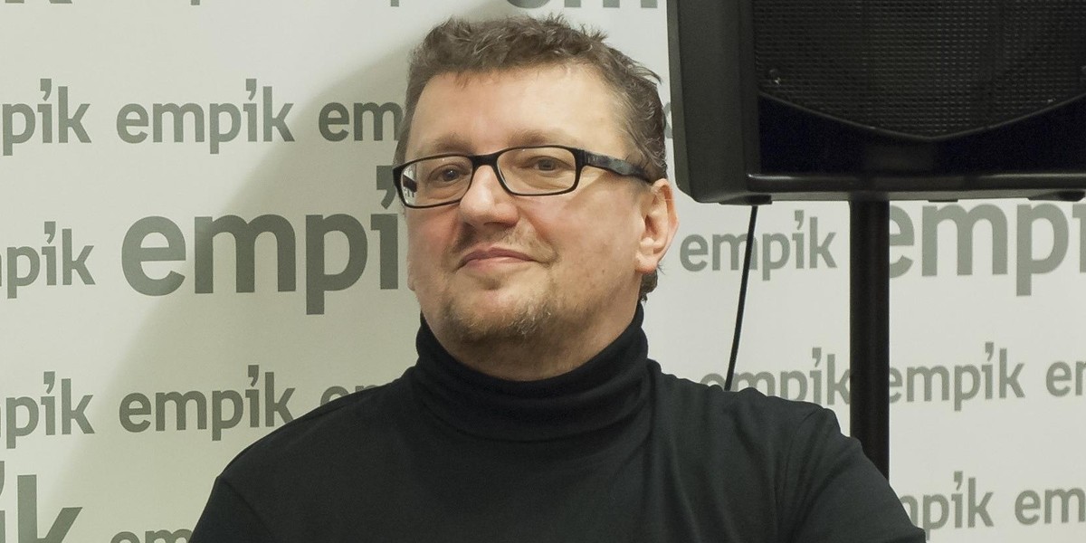 Jacek Piekara 