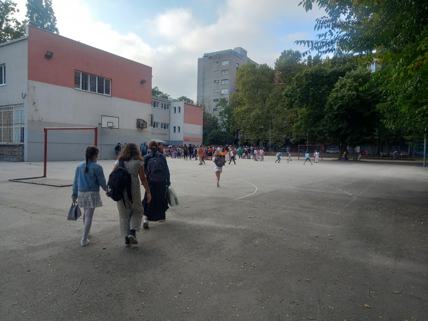 Uvedene su određene novine koje čekaju đake ove godine