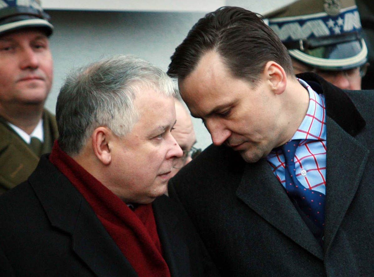 DZIENNIK ujawnia kulisy rozmów w Pałacu Prezydenckim