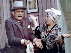 Najbardziej znani aktorzy PRL-u. QUIZ wspomnieniowy: Czy pamiętasz ich słynne role?