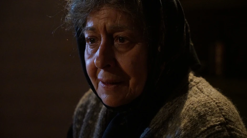 Ceca Bojković: Napravljena je jedna jako dobra maska koja se uklopila u celu priču sa mojim tumačenjem ovog lika