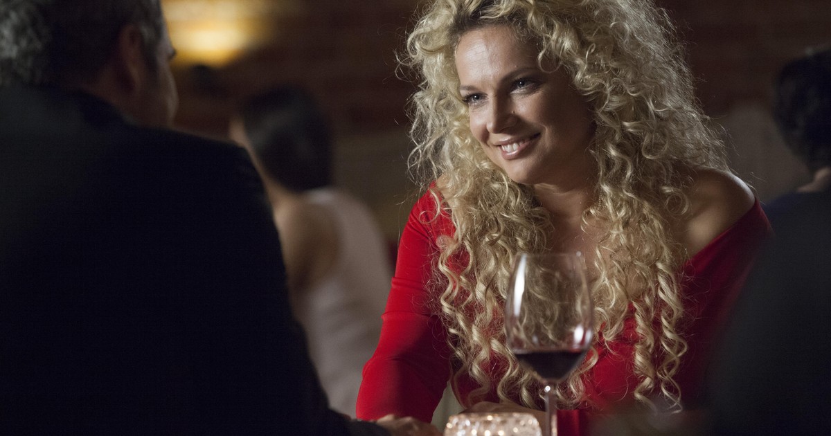 Oświadczyny w „Przyjaciółkach". Wiktor prosi Patrycję o rękę