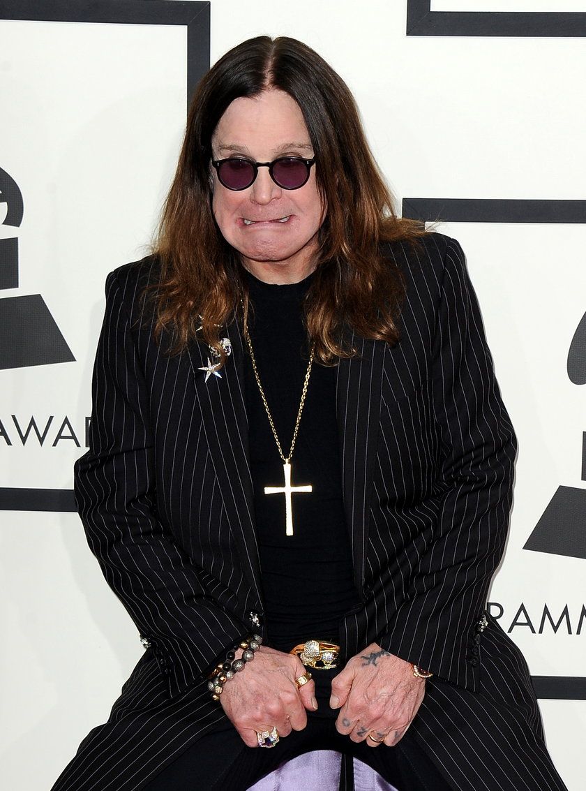 Ozzy Osbourne