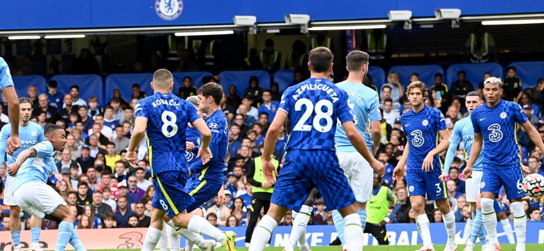 Huśtawka nastrojów w Manchesterze. Mistrz wygrywa, United zawodzi
