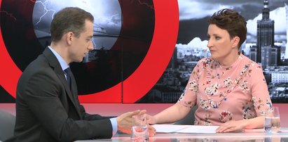 Prokurator Krajowy u prezesa PiS? "Zakładam że nie grają w szachy..."