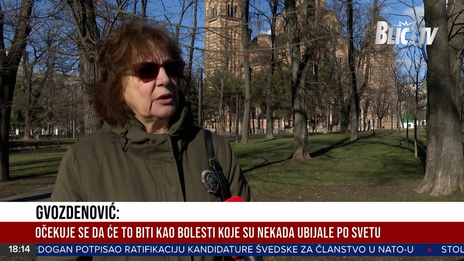 Emilija Gvozdenović