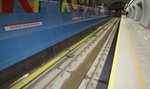 Metro nie będzie zatrzymywać się na stacji Powiśle? 