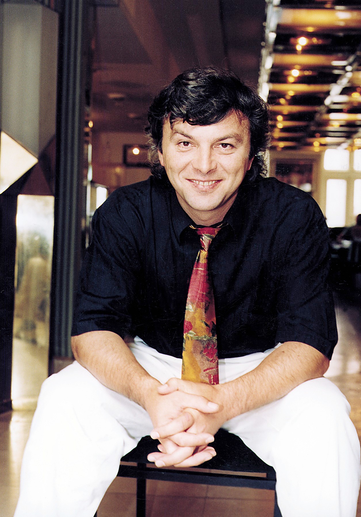 Pavel Trávníček