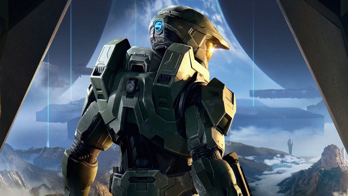 Halo Infinite - co warto wiedzieć przed nową przygodą Master Chiefa?
