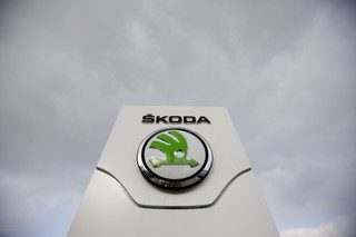 Skoda wzywa część właścicieli do serwisów