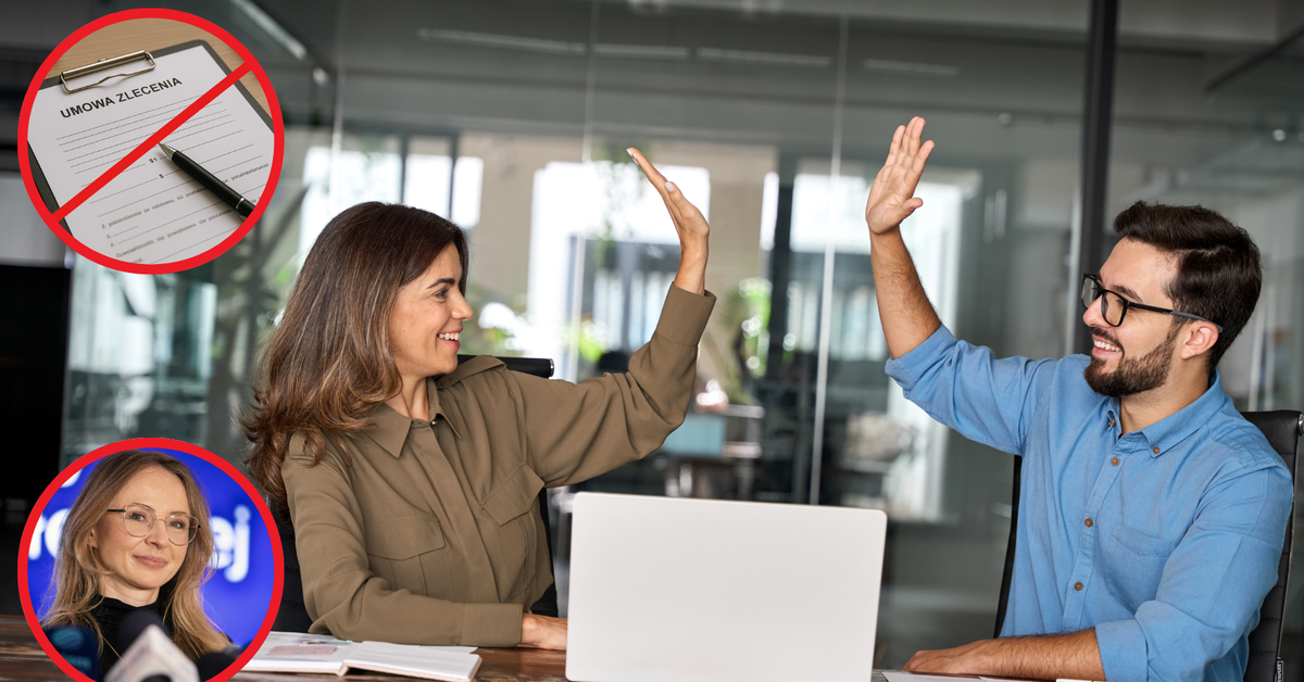 FPP zaproponuje oskładkowanie umów zlecenia