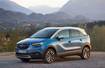 Opel Crossland X – wypełnia cenną niszę | TEST