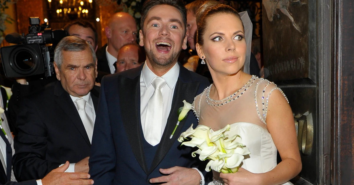 Aleksandra Kwaśniewska i Kuba Badach o miłości. To powiedzieli po raz pierwszy