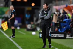 Marcin Kaczmarek: Trudno jest kibicować Lechii w obecnych okolicznościach