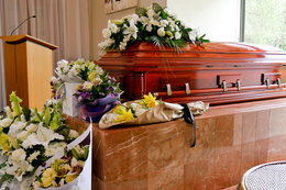 Branża pogrzebowa nie zarobi w pandemii mimo rosnącej liczby zgonów