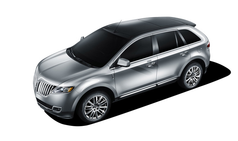 Lincoln MKX – poznajemy inne kultury