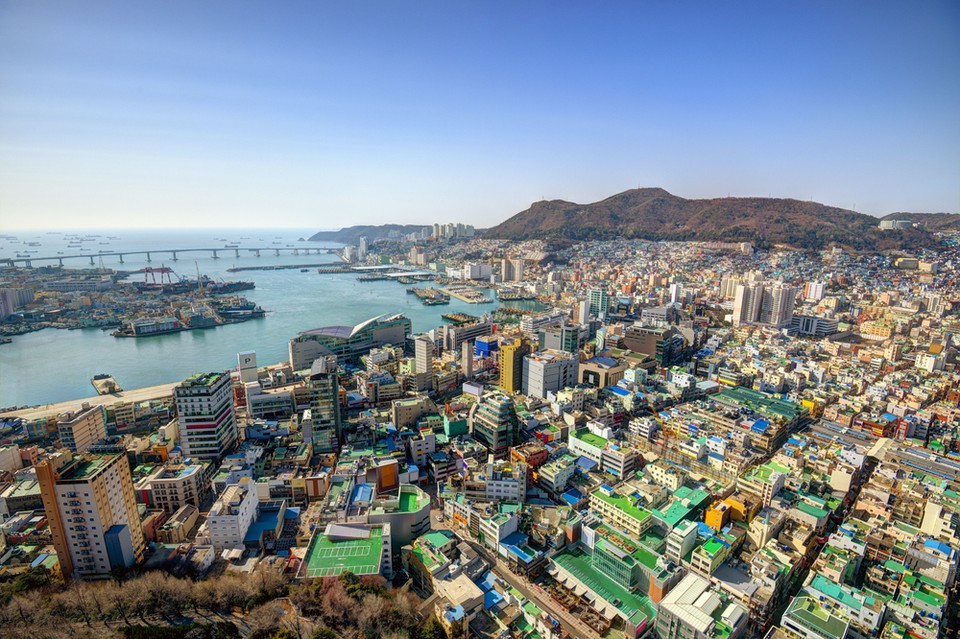 Busan