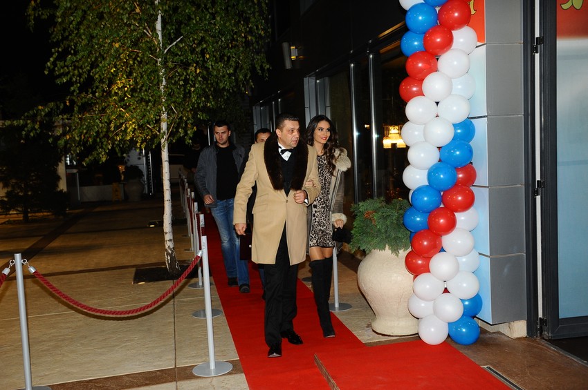 Preminuo Željko Rutović