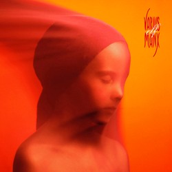 Pamiętacie płytę "Elf" Varius Manx? Winylowa, pomarańczowa reedycja