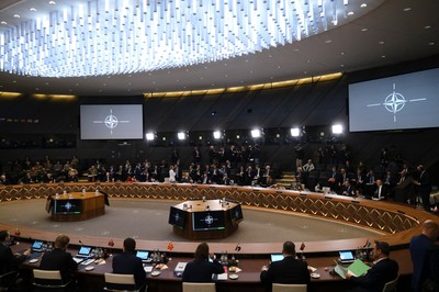 Polska chce kluczowych stanowisk w NATO. Co możemy ugrać?