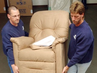 Jak nie stracić, kupując materiały budowlane w internecie