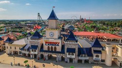 Darmowe bilety do Energylandii! Promocja trwa tylko do 10 października