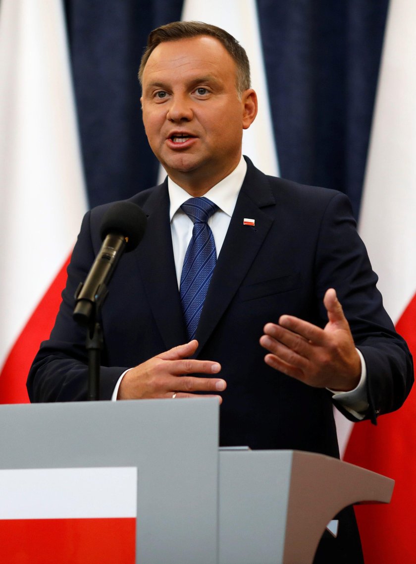 Andrzej Duda