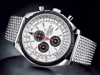 Breitling Chronomatic 1461