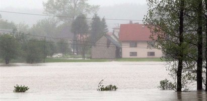 Tragedia! 8-letni chłopczyk ofiarą powodzi