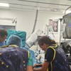 Prva krioablacija srca urađena u UKC Kragujevac